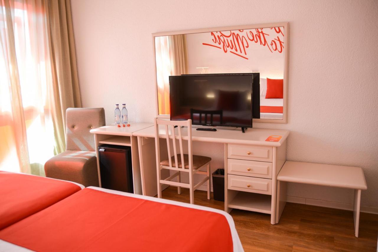 Lloret Vibe Affiliated By Fergus (adults Only) Hotel Lloret de Mar