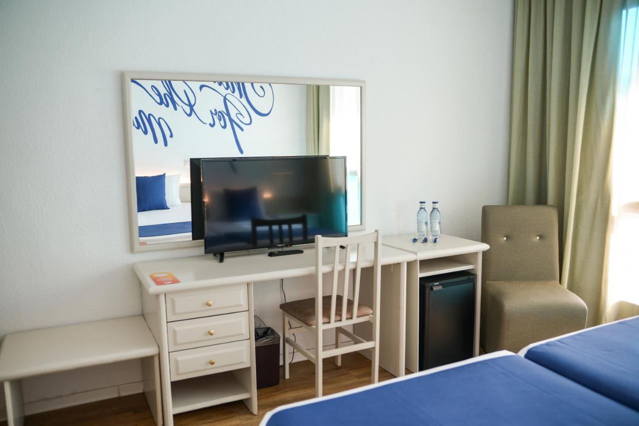 Lloret Vibe Affiliated By Fergus (adults Only) 4* Lloret de Mar