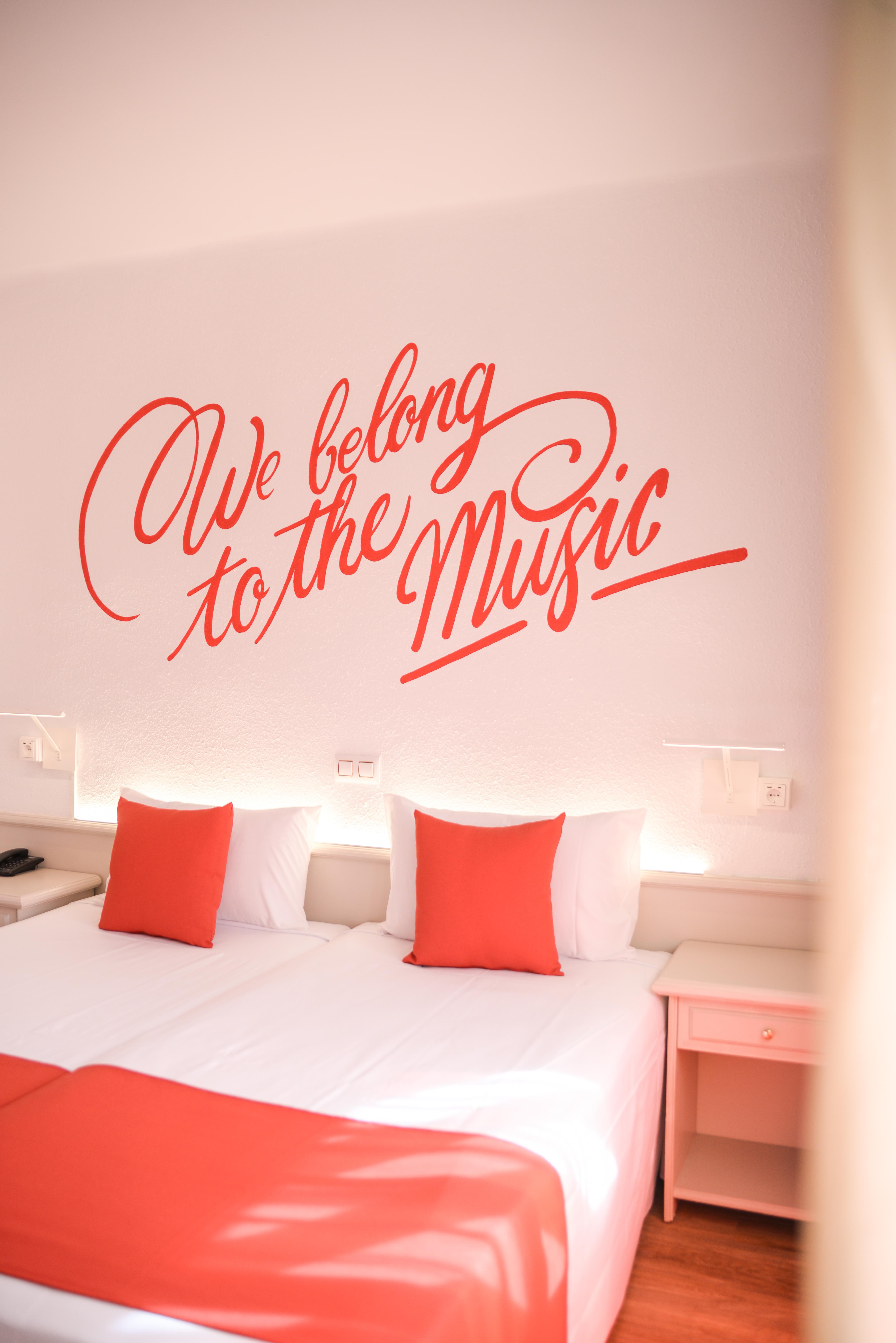 Lloret Vibe Affiliated By Fergus (adults Only) Hotel 4*