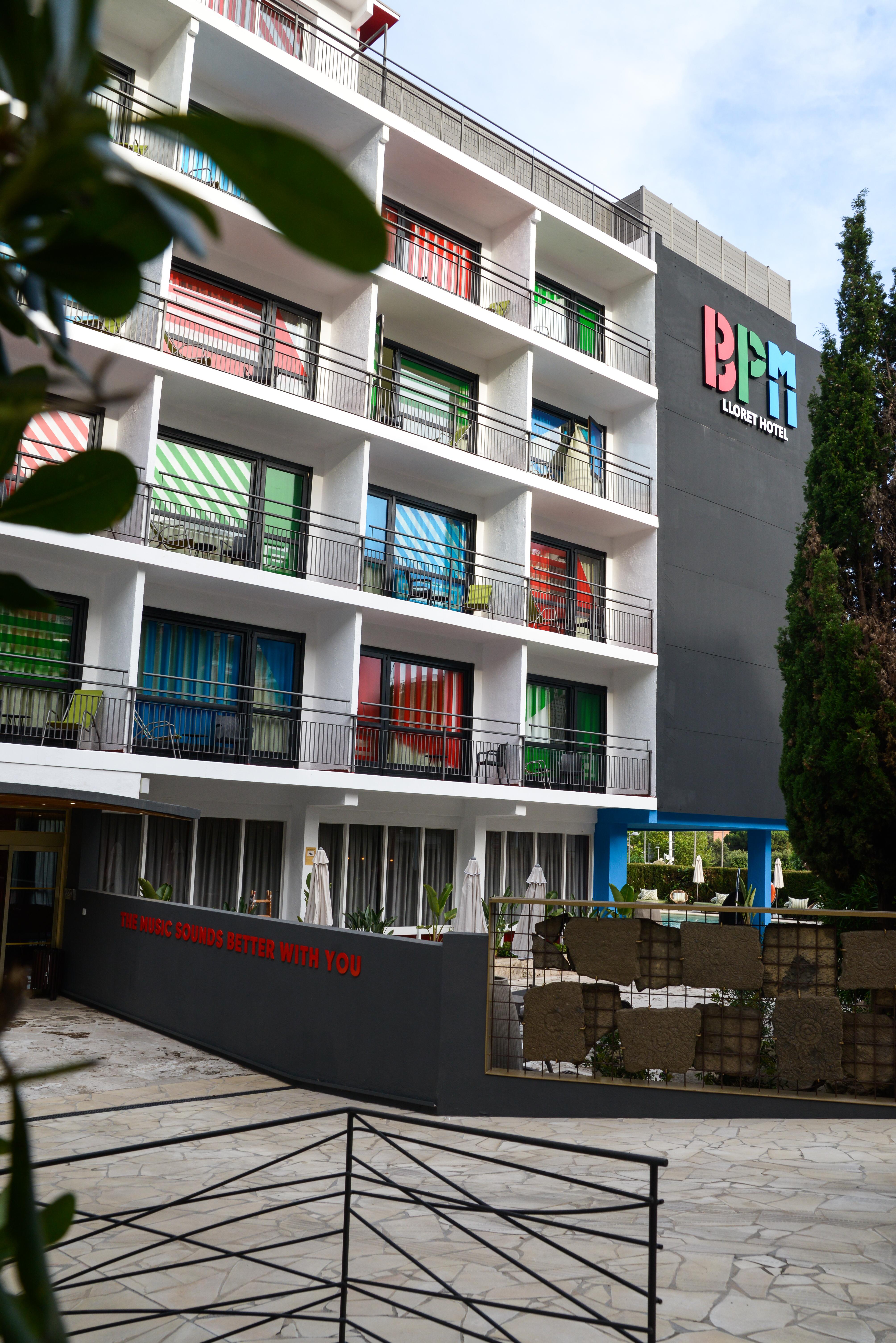 Lloret Vibe Affiliated By Fergus (adults Only) Hotel 4*