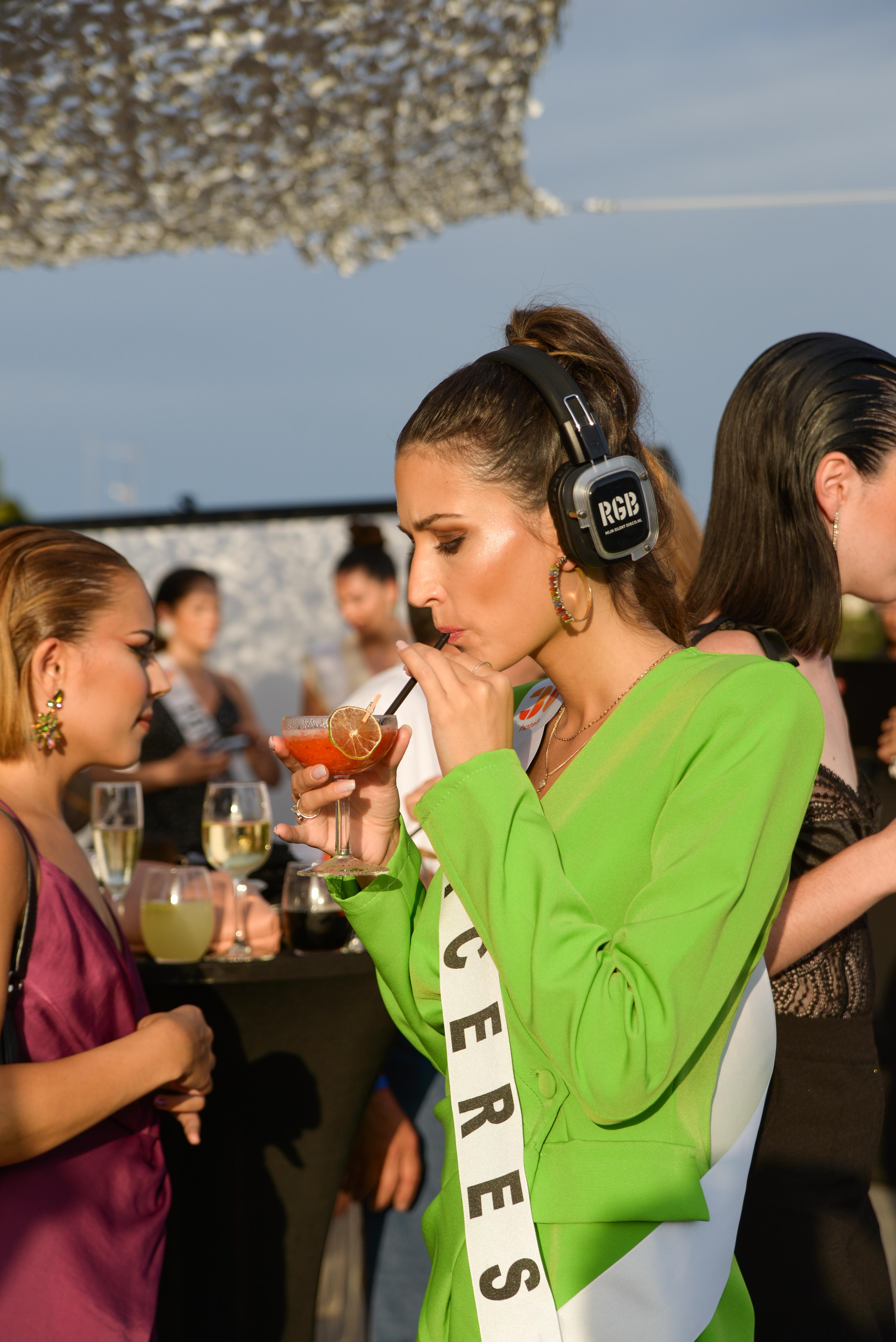 Lloret Vibe Affiliated By Fergus (adults Only) Lloret de Mar