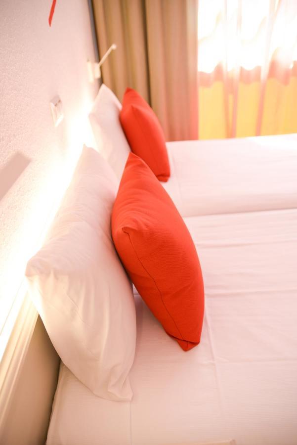 Hotel Lloret Vibe Affiliated By Fergus (adults Only) Lloret de Mar