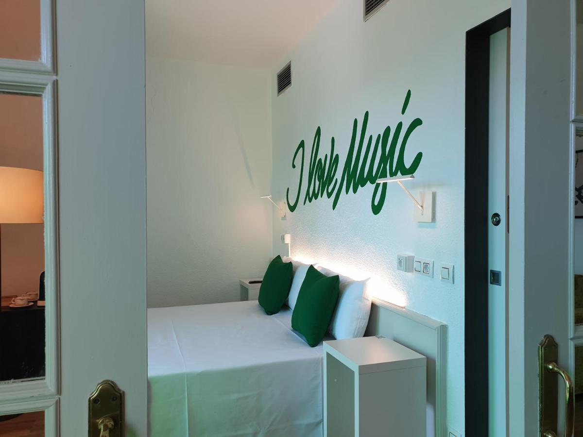 Lloret Vibe Affiliated By Fergus (adults Only) Hotel 4*