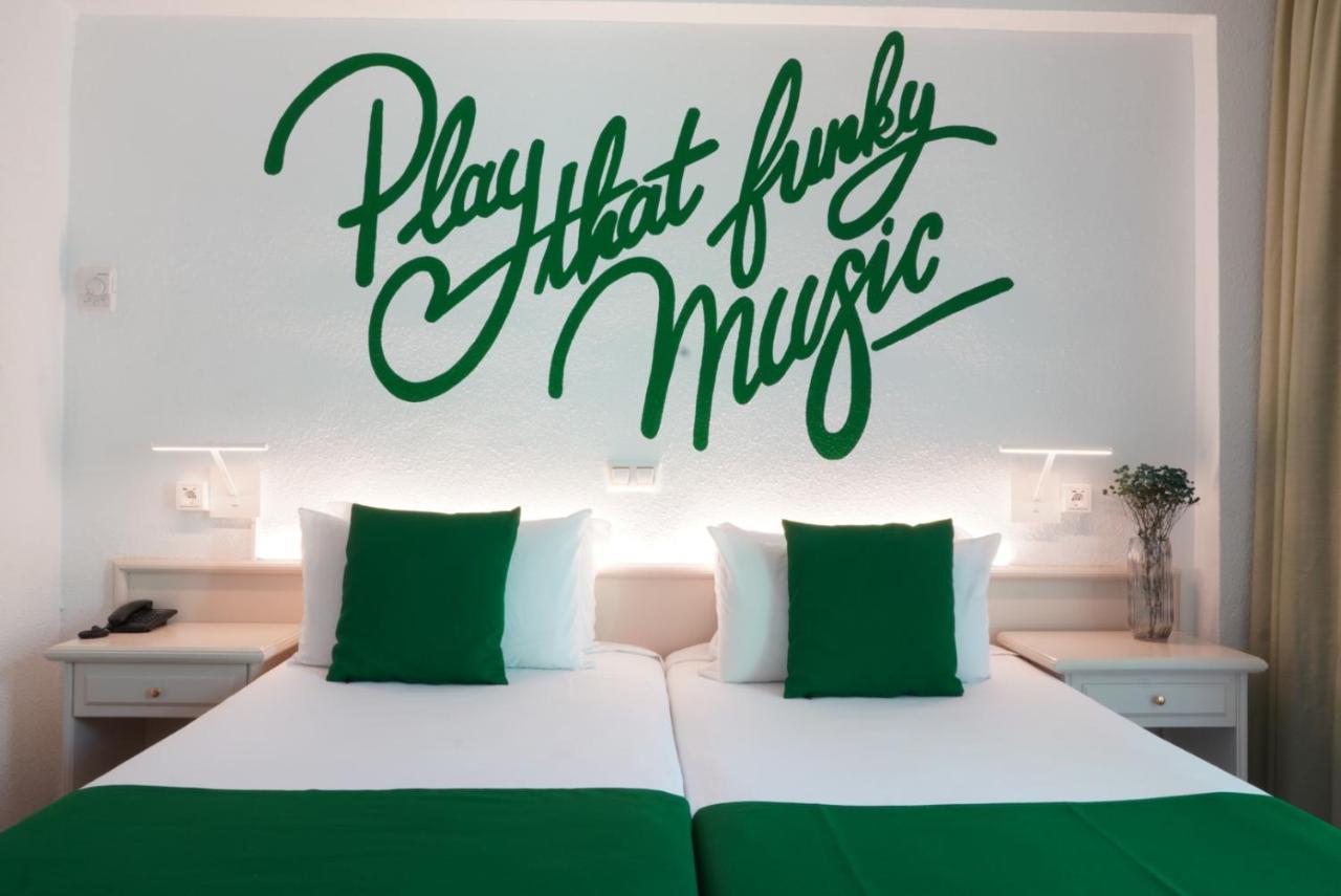 Hotel Lloret Vibe Affiliated By Fergus (adults Only) Lloret de Mar