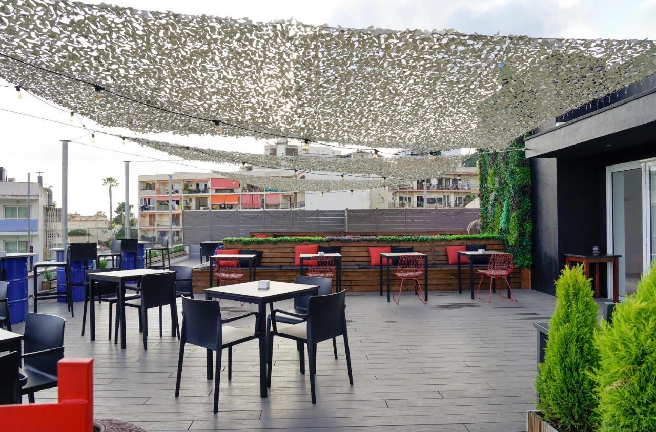 Lloret Vibe Affiliated By Fergus (adults Only) 4* Lloret de Mar