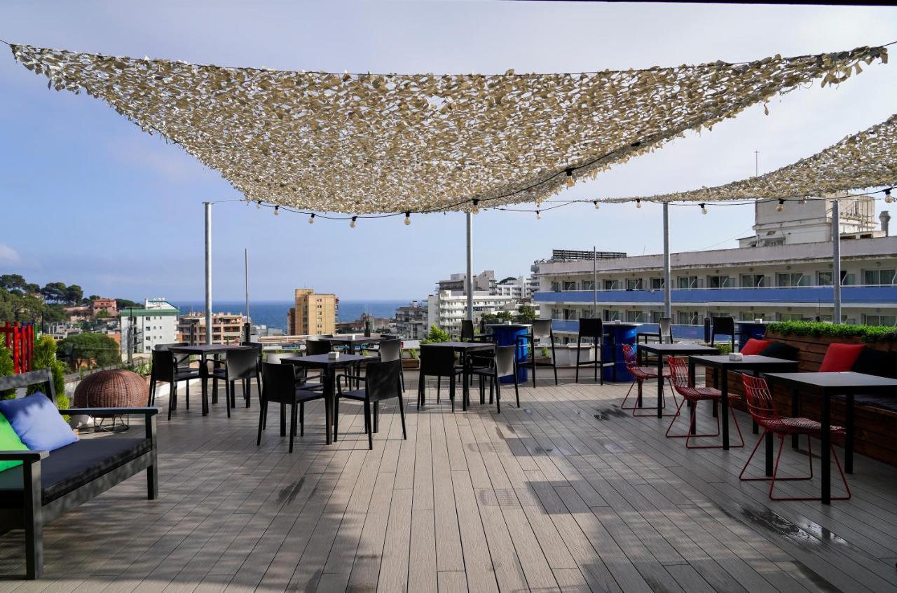 Lloret Vibe Affiliated By Fergus (adults Only) Hotel 4*