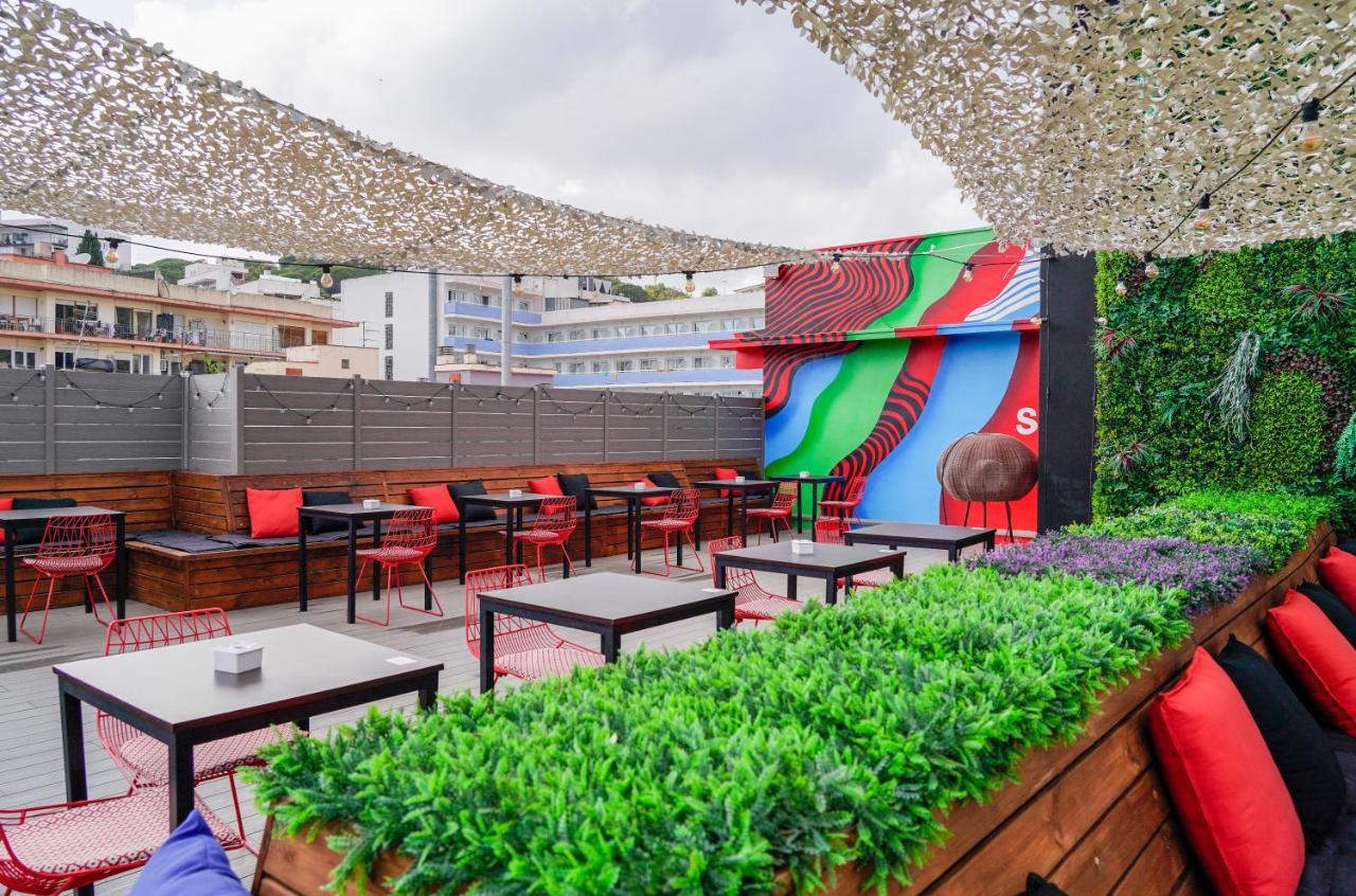 Hotel Lloret Vibe Affiliated By Fergus (adults Only) Lloret de Mar