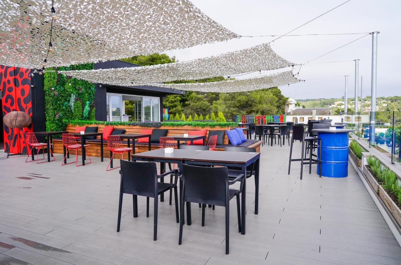 Lloret Vibe Affiliated By Fergus (adults Only) Hotel