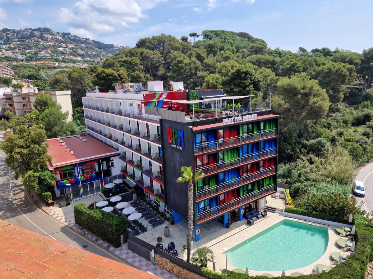 Hotel Lloret Vibe Affiliated By Fergus (adults Only) 4*