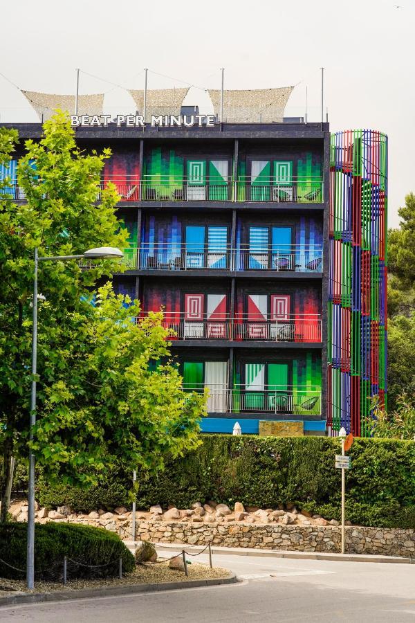 Hotel Lloret Vibe Affiliated By Fergus (adults Only) Lloret de Mar