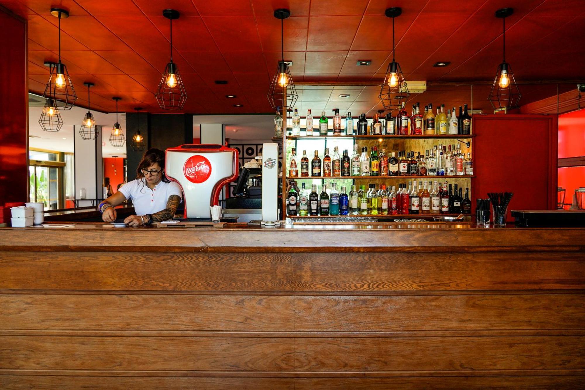 Lloret Vibe Affiliated By Fergus (adults Only) Hotel