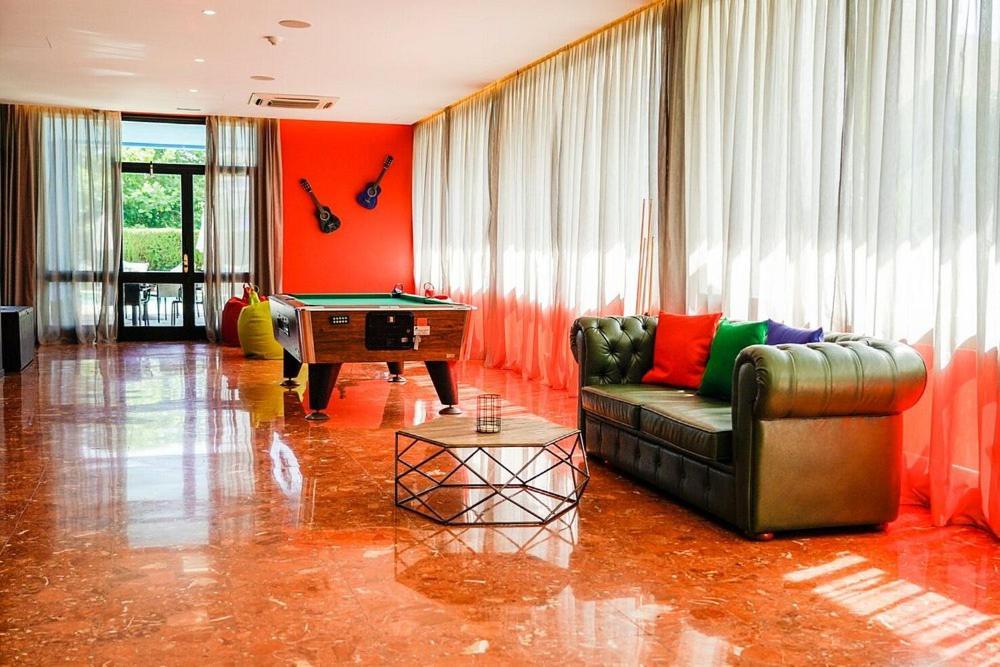 Lloret Vibe Affiliated By Fergus (adults Only) Hotel Lloret de Mar