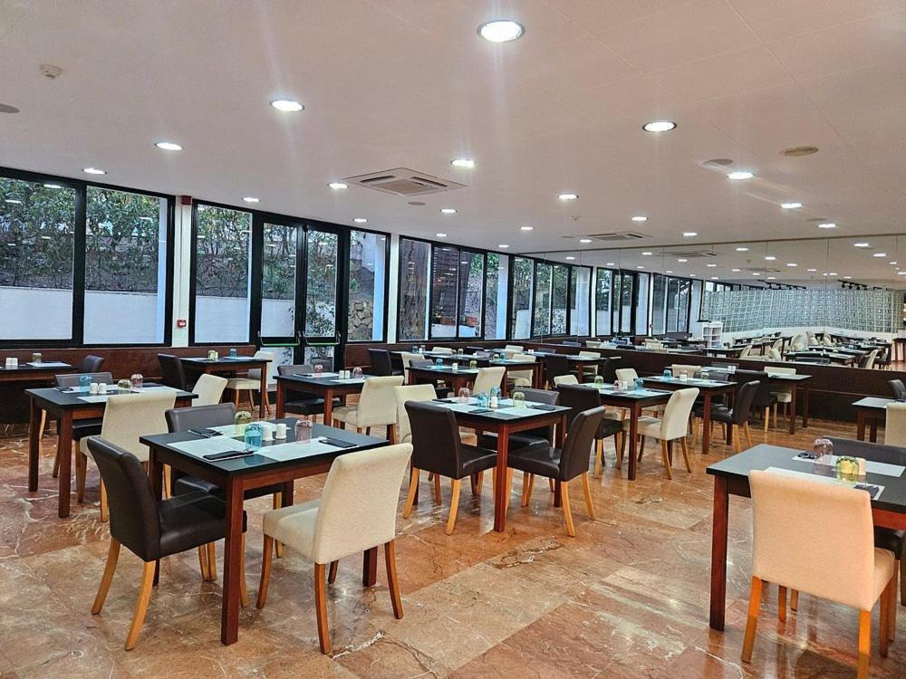 Hotel Lloret Vibe Affiliated By Fergus (adults Only) Lloret de Mar