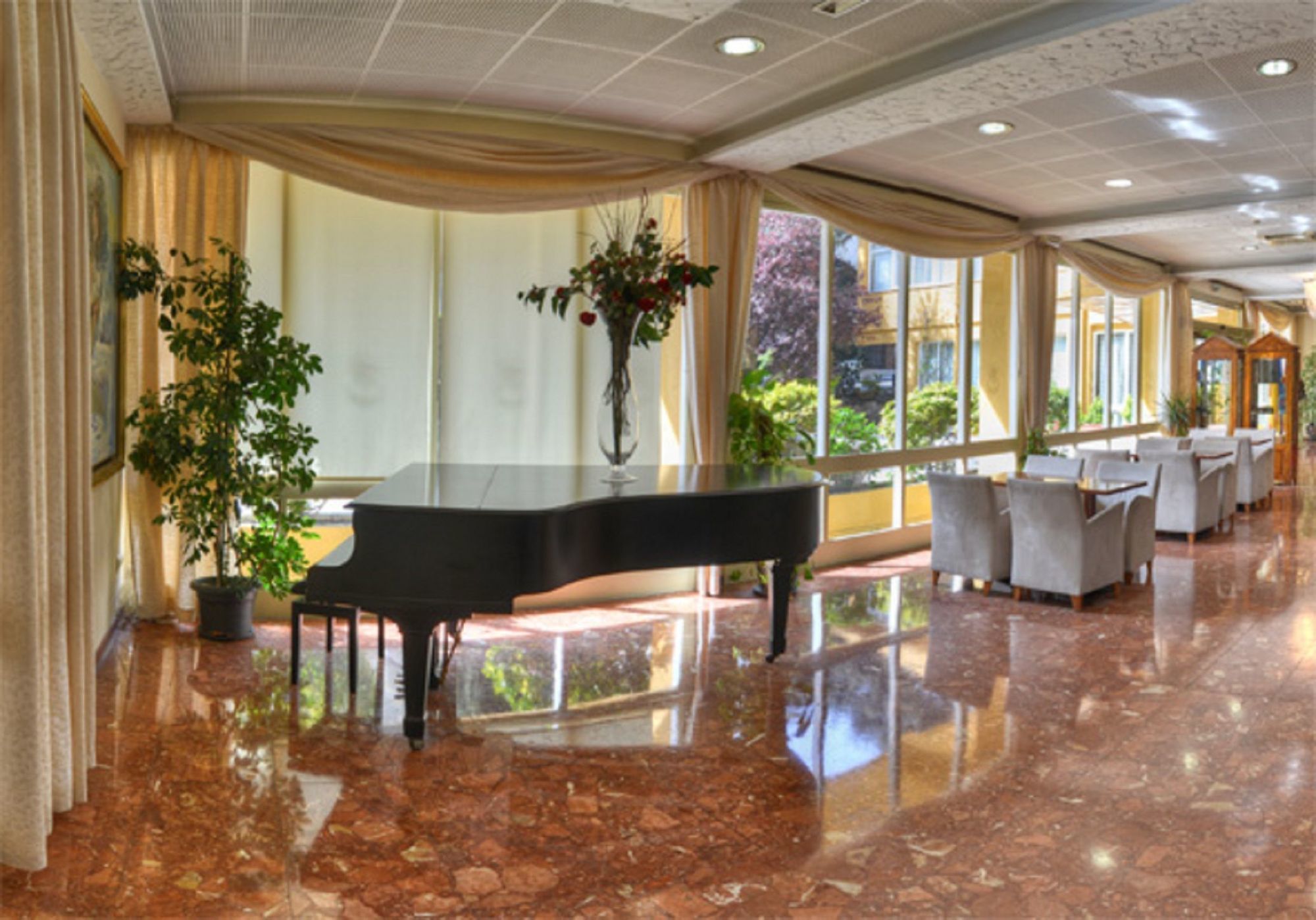 Lloret Vibe Affiliated By Fergus (adults Only) Hotel