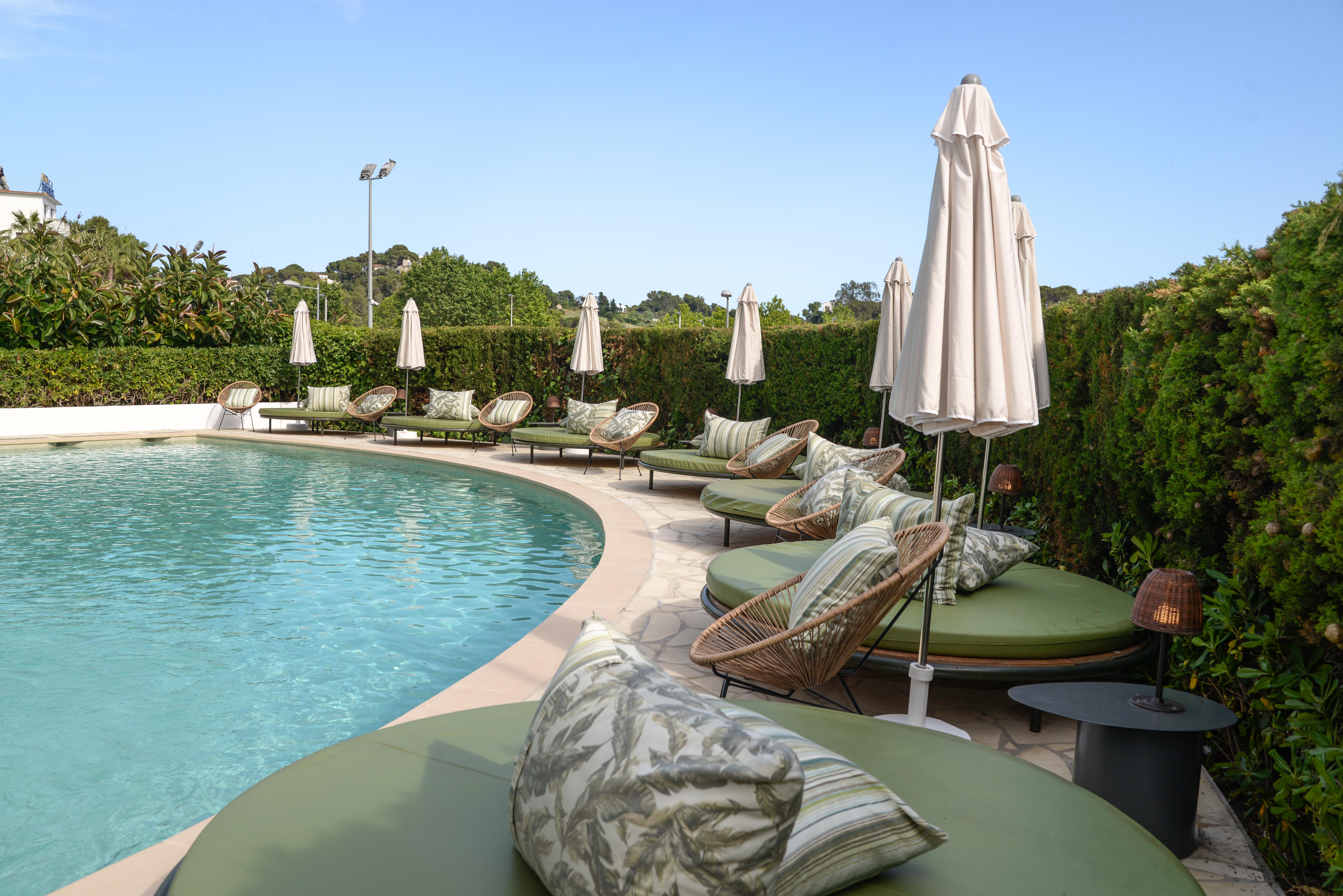 Lloret Vibe Affiliated By Fergus (adults Only) Lloret de Mar