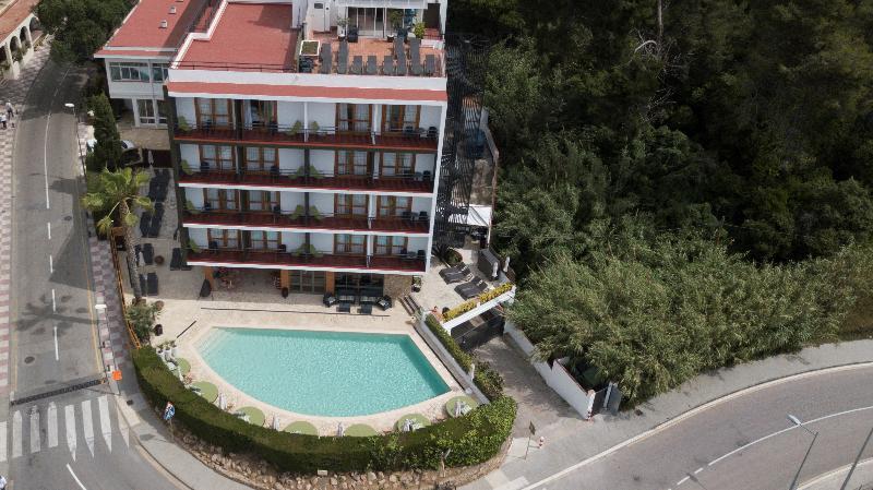 Lloret Vibe Affiliated By Fergus (adults Only) Hotel Lloret de Mar
