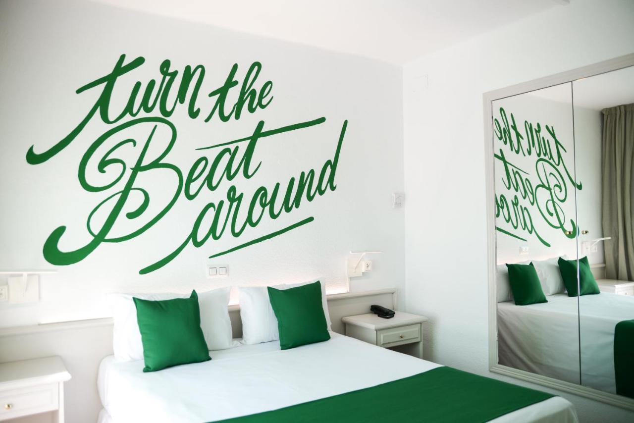 Hotel Bpm Lloret - 30º Lloret de Mar
