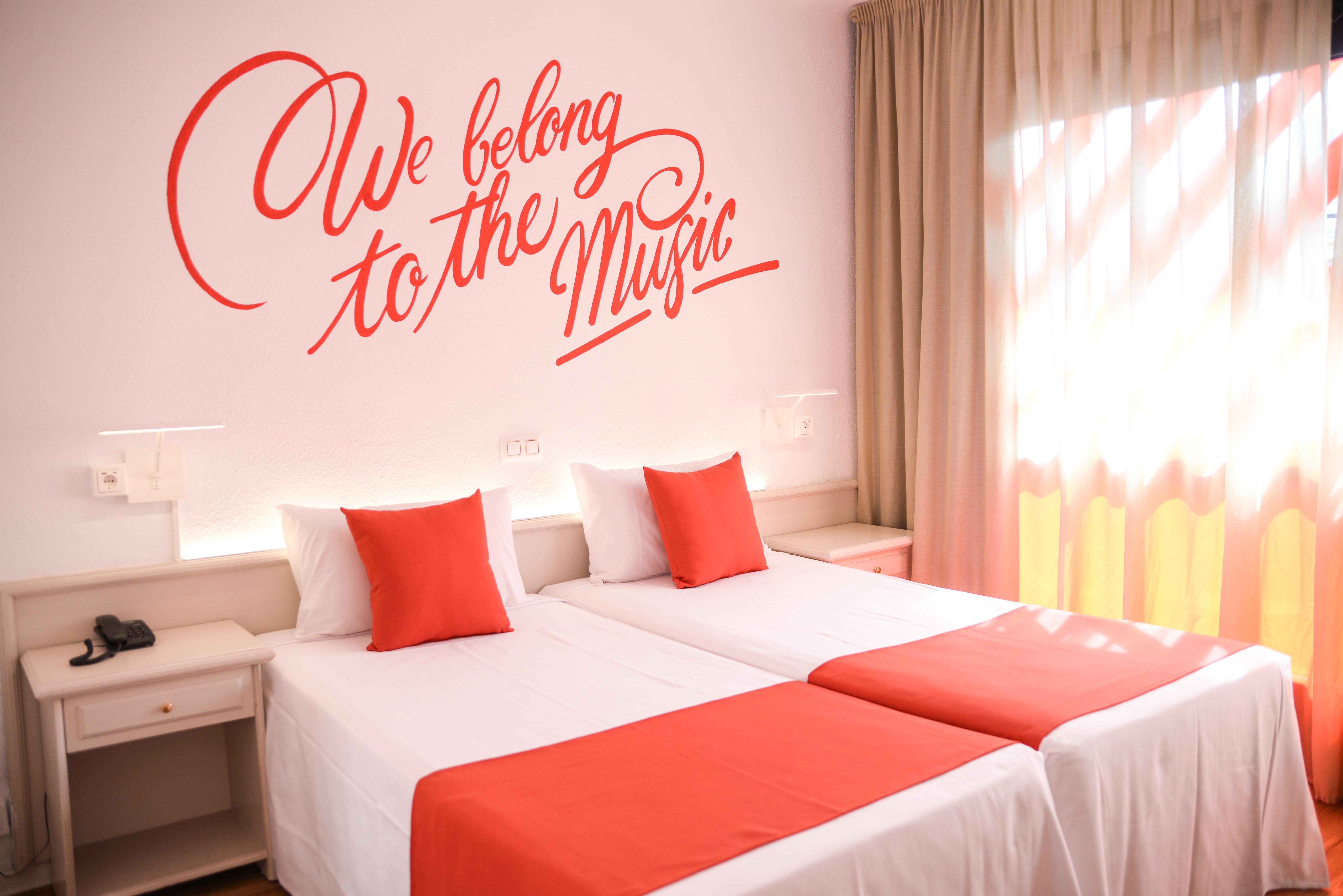 Hotel Bpm Lloret - 30º 4*