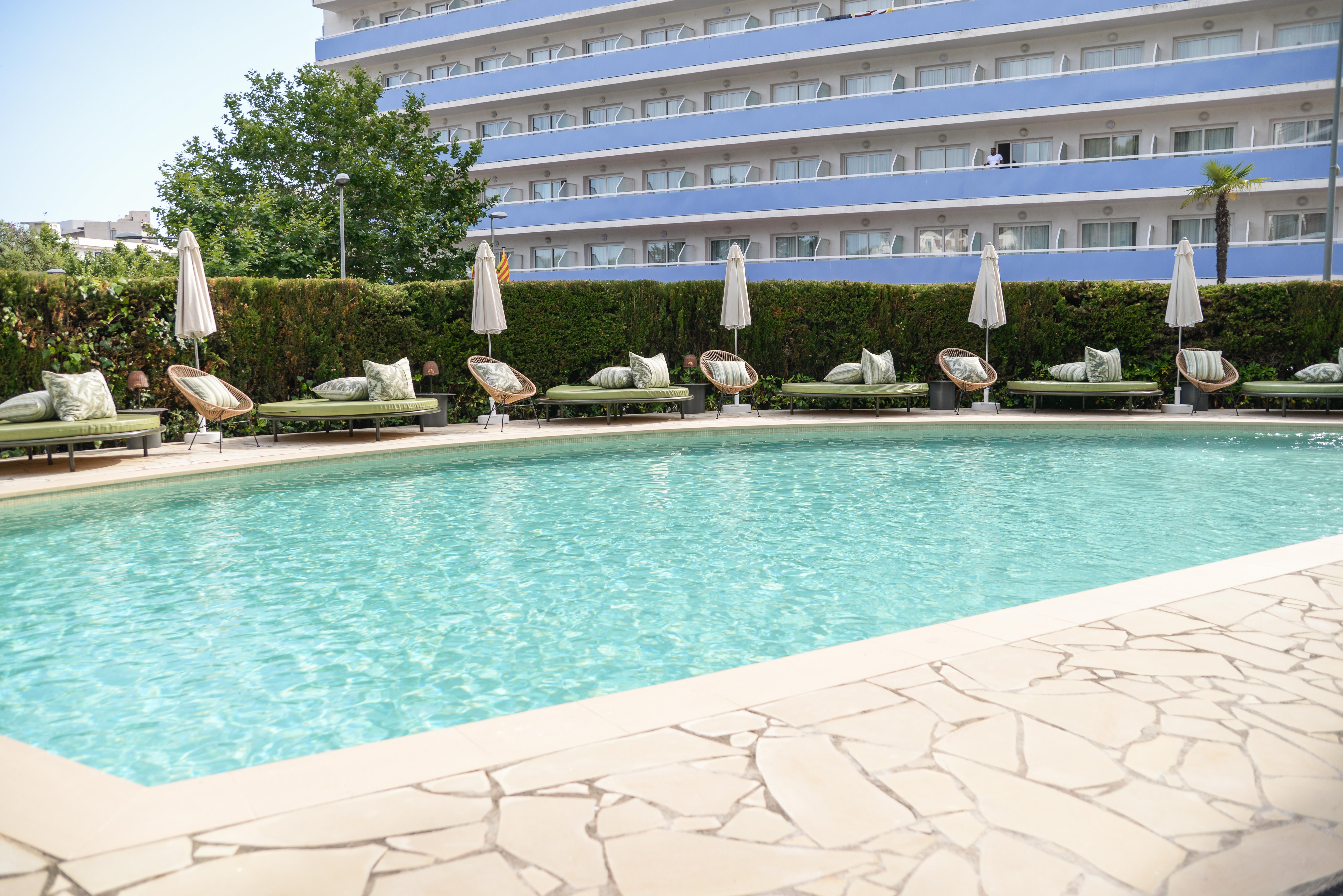 Bpm Lloret - 30º Hotel 4*