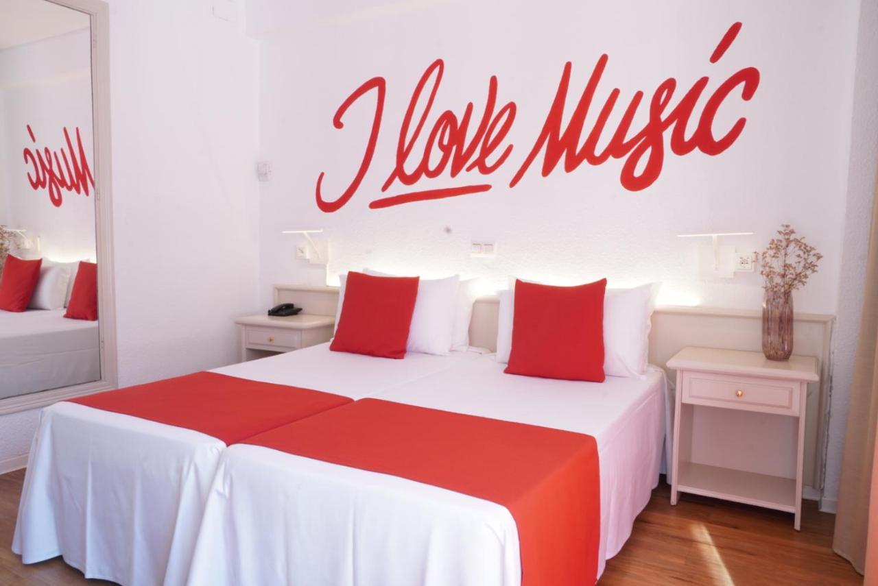 Hotel Bpm Lloret - 30º Lloret de Mar