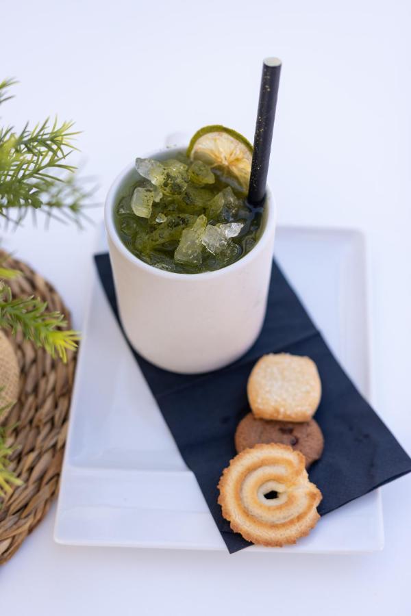 Hotel Bpm Lloret - 30º