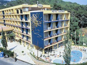 Bpm Lloret - 30º Hotel 4*