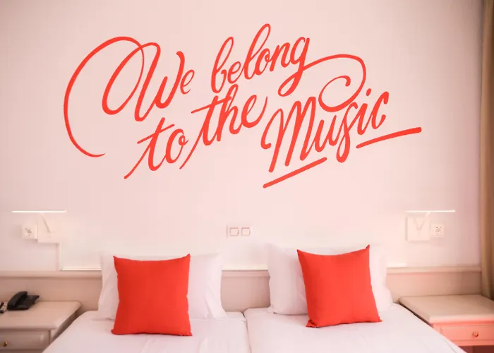 Hotel Santa Cristina Lloret