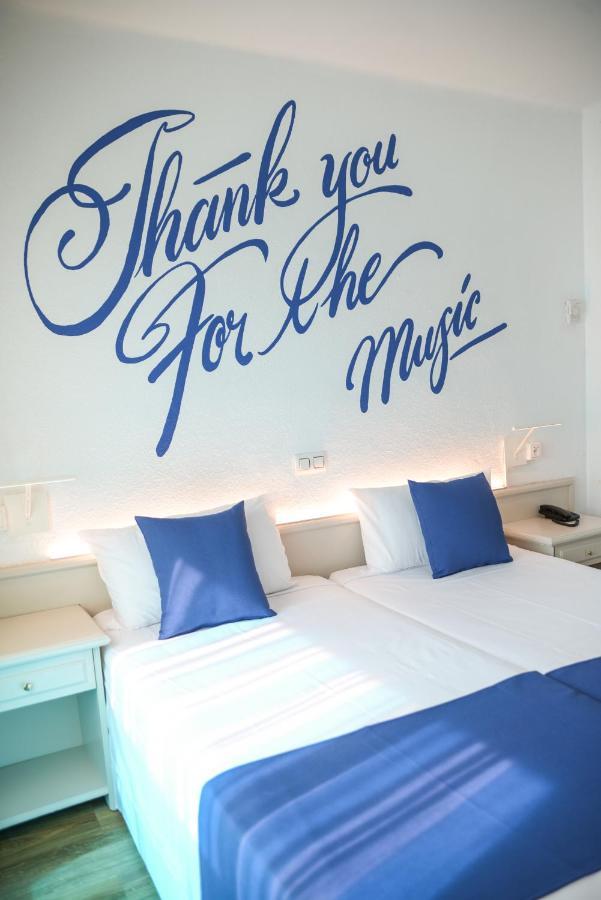 Hotel Lloret Vibe Affiliated By Fergus (adults Only) 4*