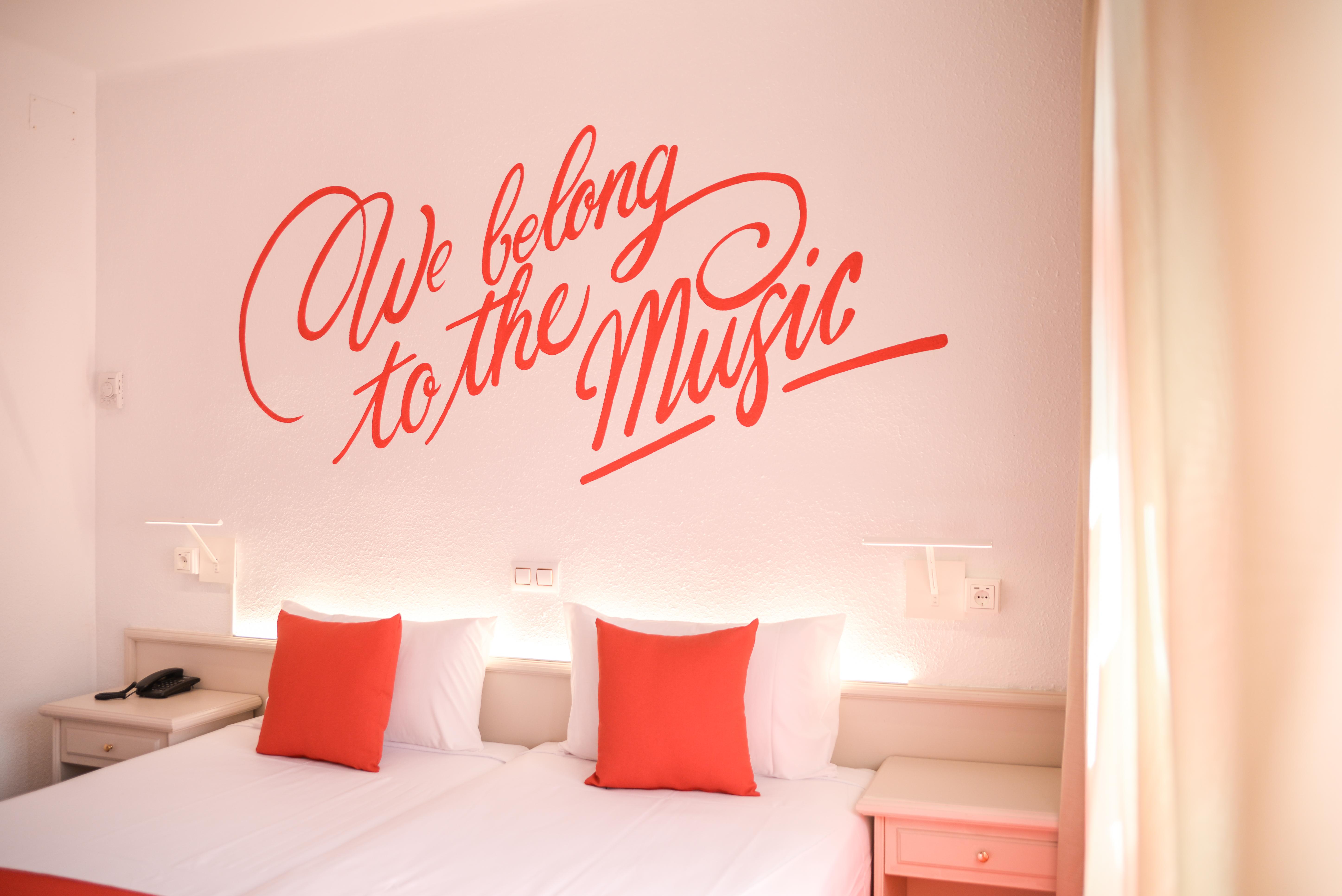 Hotel Lloret Vibe Affiliated By Fergus (adults Only) 4*