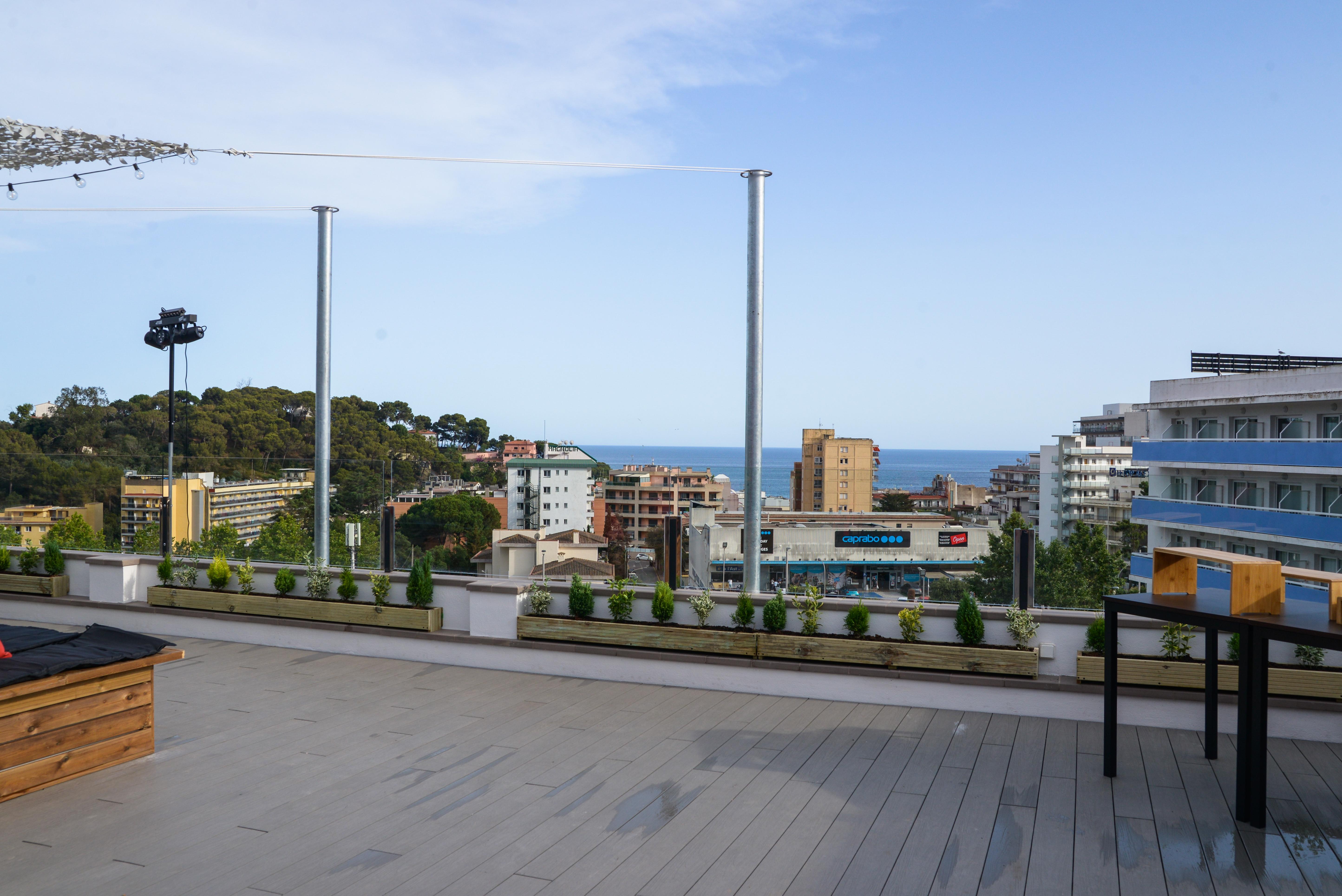 Lloret Vibe Affiliated By Fergus (adults Only) Lloret de Mar