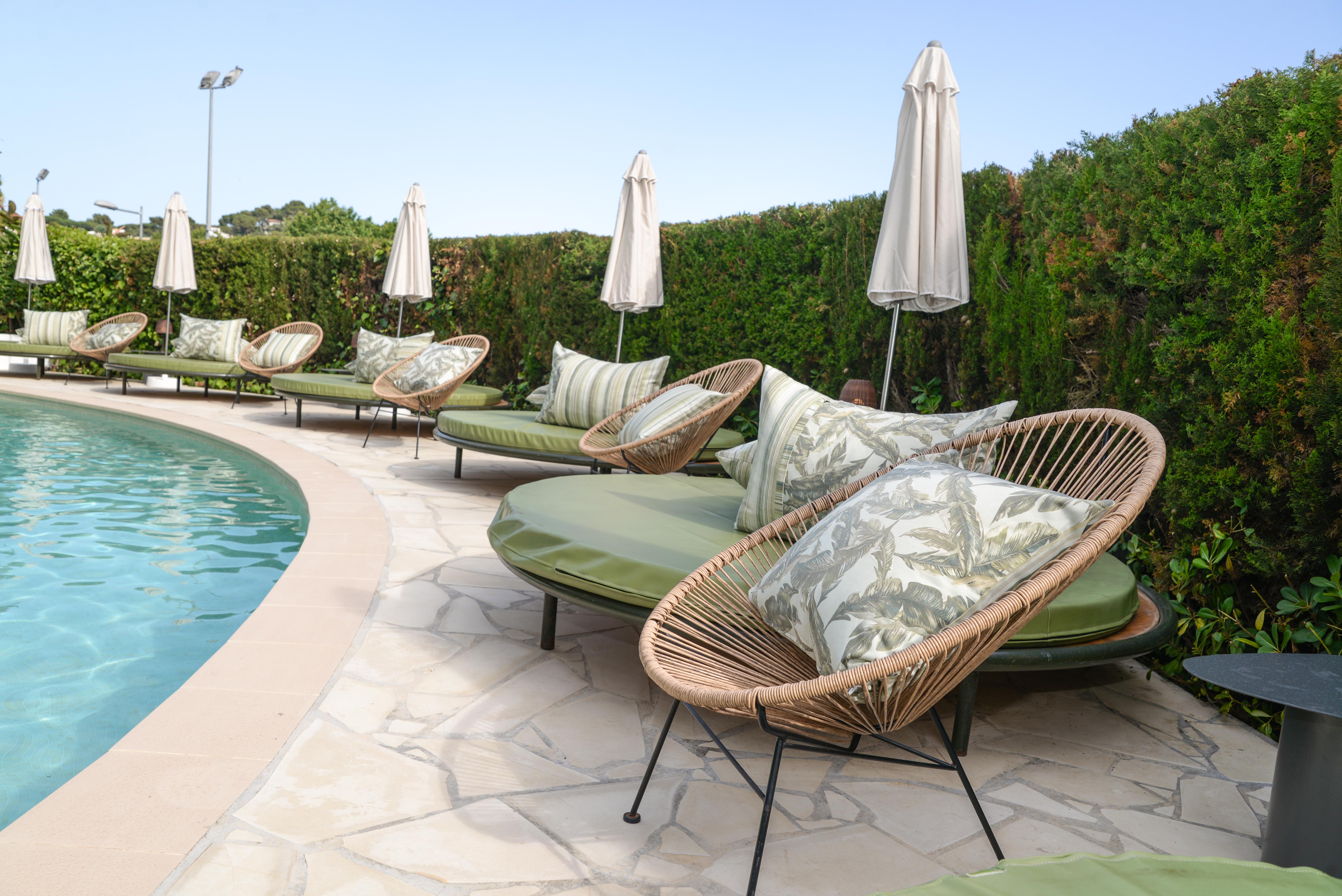Hotel Lloret Vibe Affiliated By Fergus (adults Only) Lloret de Mar