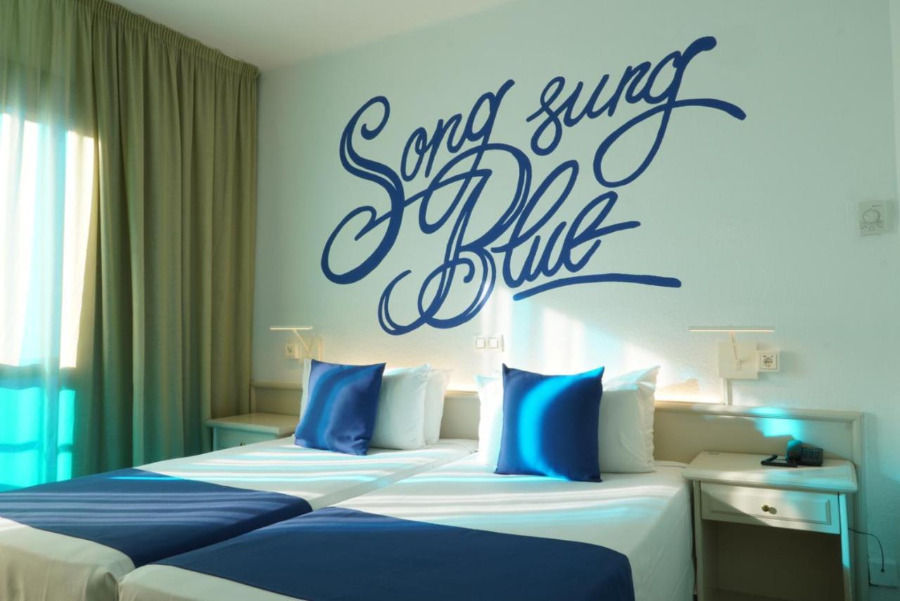 Hotel Lloret Vibe Affiliated By Fergus (adults Only)