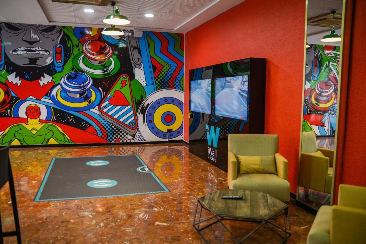Lloret Vibe Affiliated By Fergus (adults Only) 4* Lloret de Mar