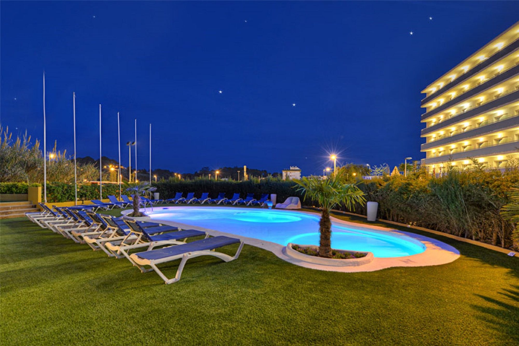 Hotel Lloret Vibe Affiliated By Fergus (adults Only)