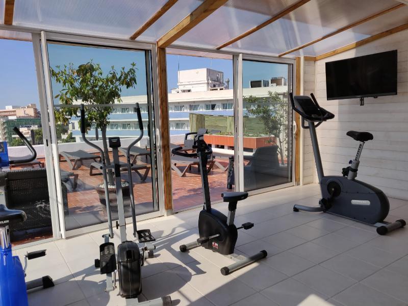 Lloret Vibe Affiliated By Fergus (adults Only) 4* Lloret de Mar